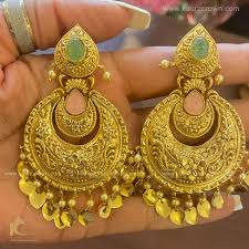 Earrings  Design For Women